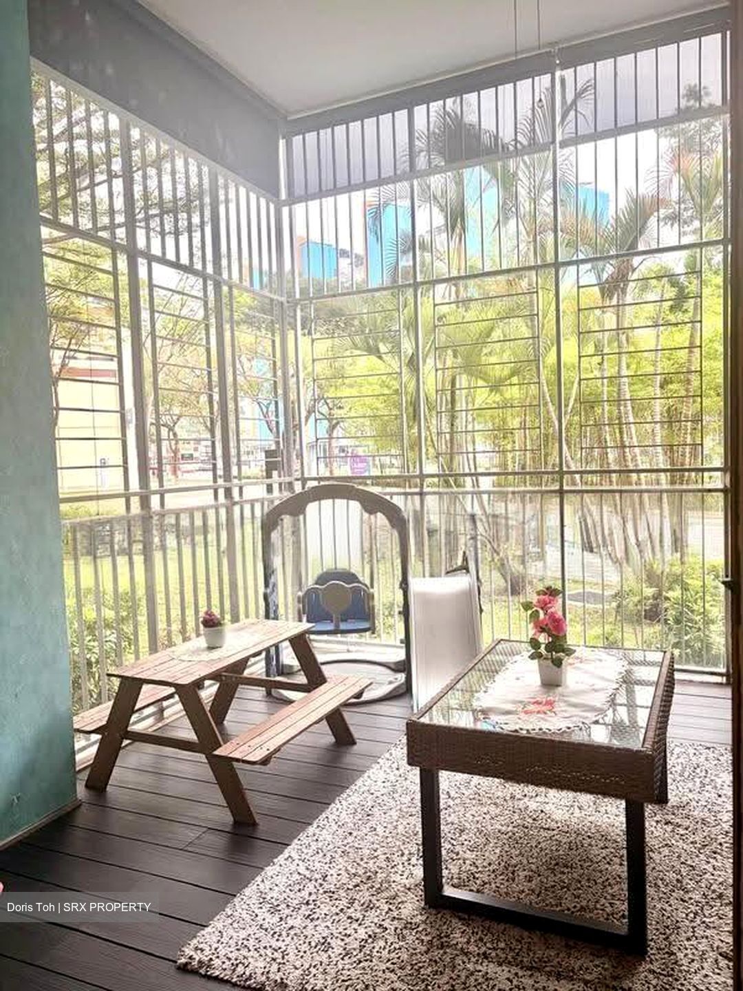 Blk 7 City View @ Boon Keng (Kallang/Whampoa), HDB 5 Rooms #628433511